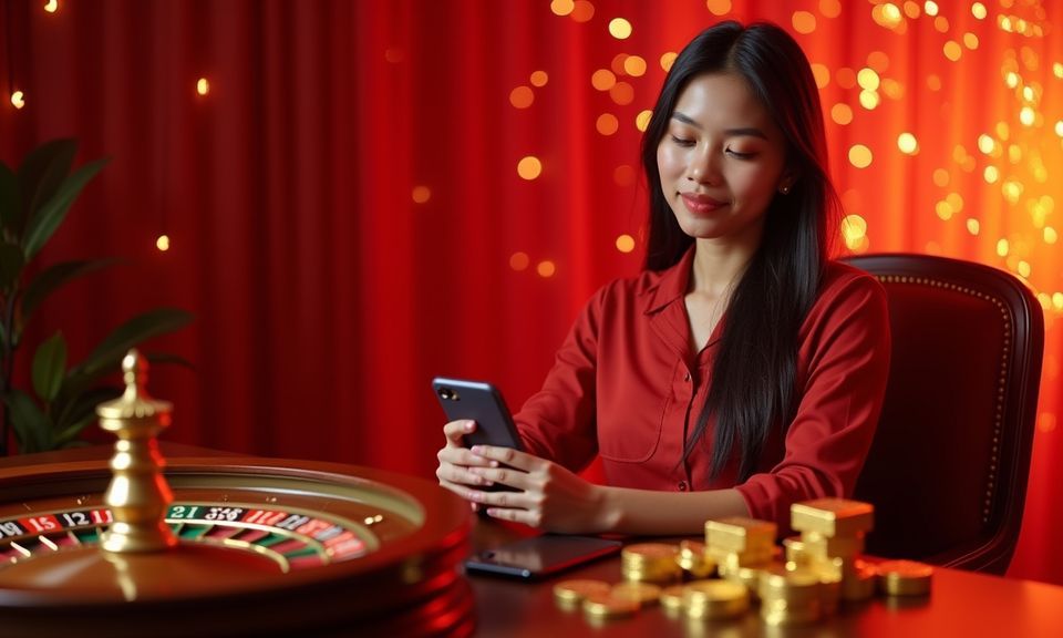 livesport88 What Happens Inside Our Lightning Roulette Room